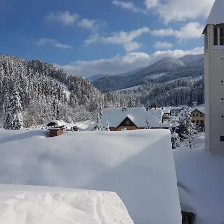 Haus Rohrmoser 3* Lungotz