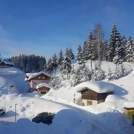 Haus Rohrmoser 3*