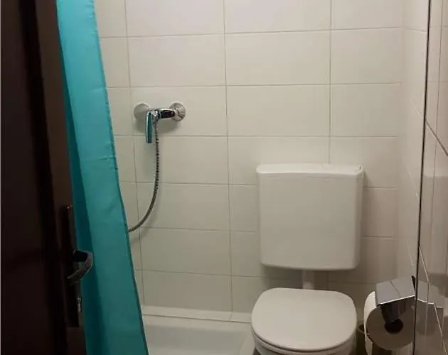 Haus Rohrmoser 3*