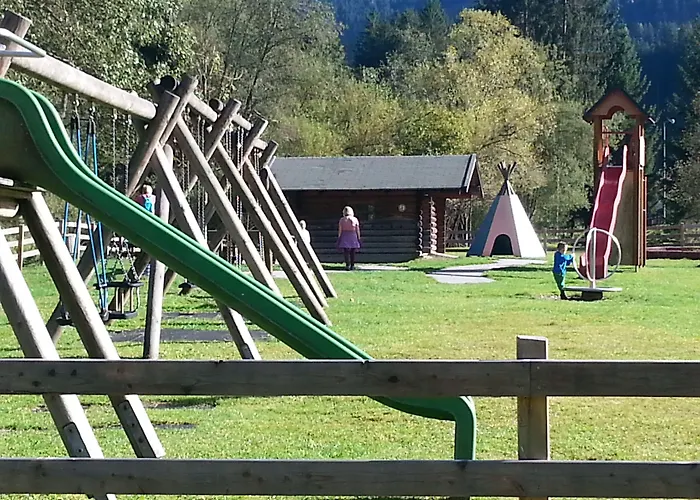 Haus Rohrmoser 3*
