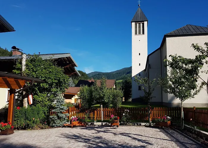 Haus Rohrmoser