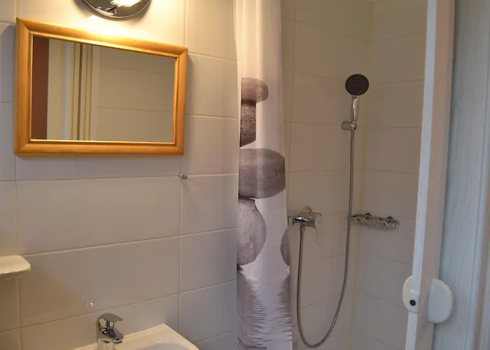 Haus Rohrmoser 3*