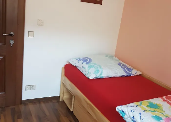Haus Rohrmoser 3*
