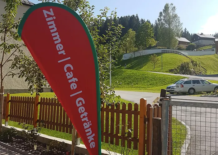 Haus Rohrmoser Lungötz