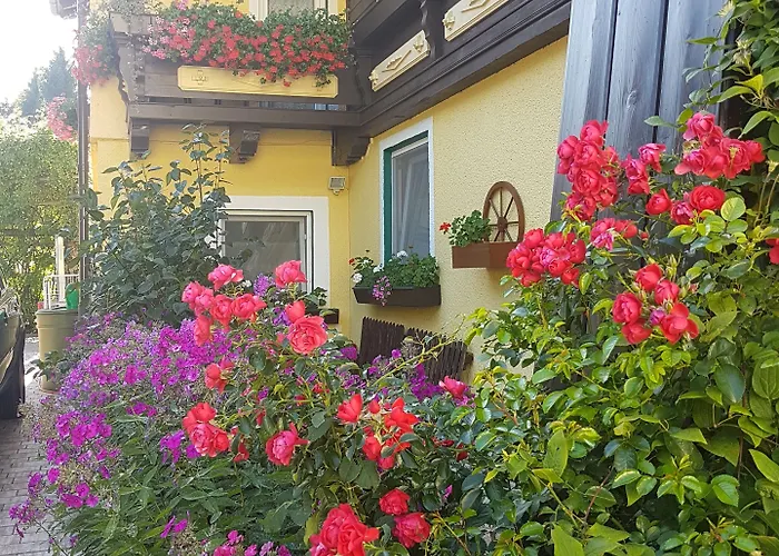 Haus Rohrmoser 3*