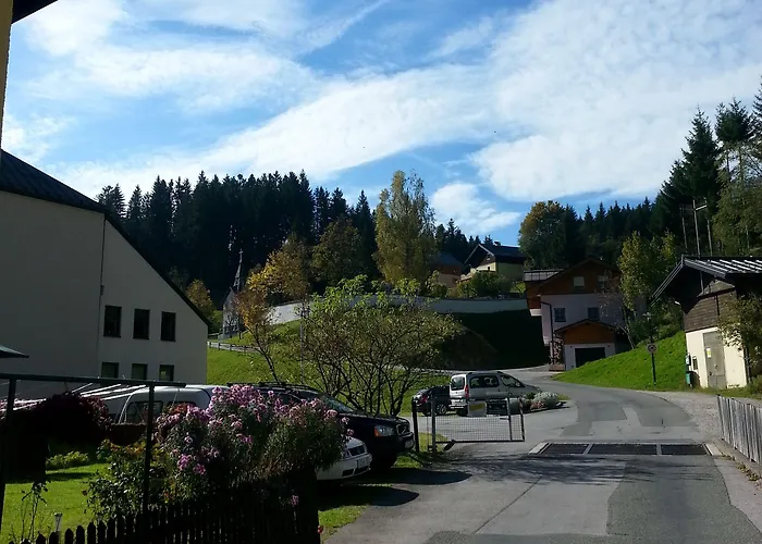Haus Rohrmoser