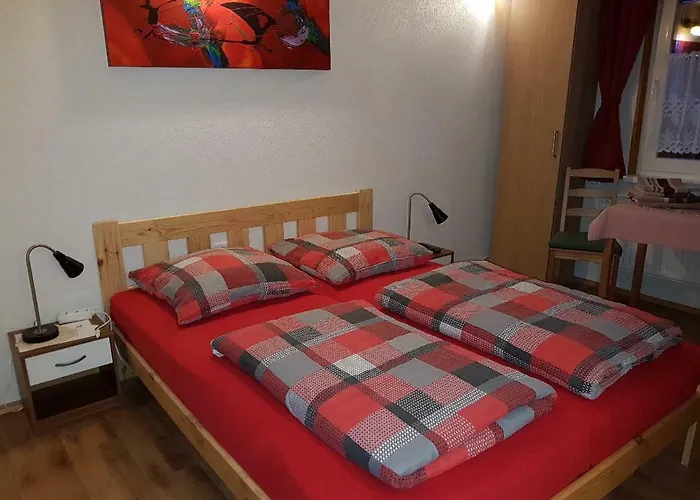 Haus Rohrmoser 3*